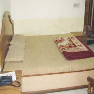 Hotel Dhawan, Ludhiana 3
